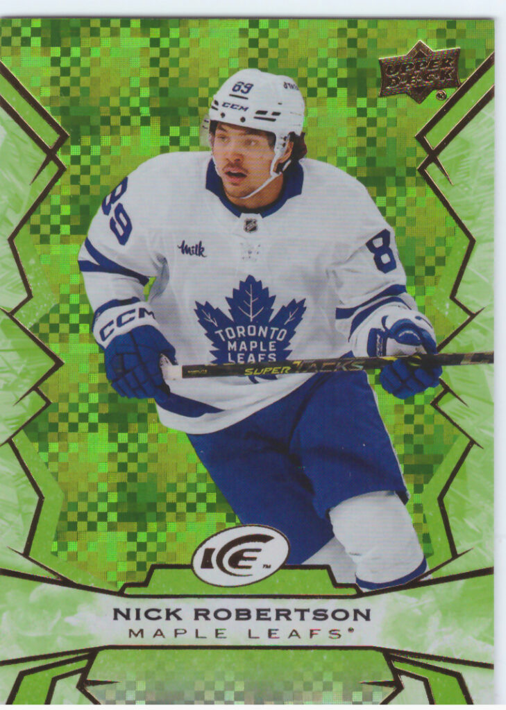 2022/23 Ice – N.Robertson Tor 37