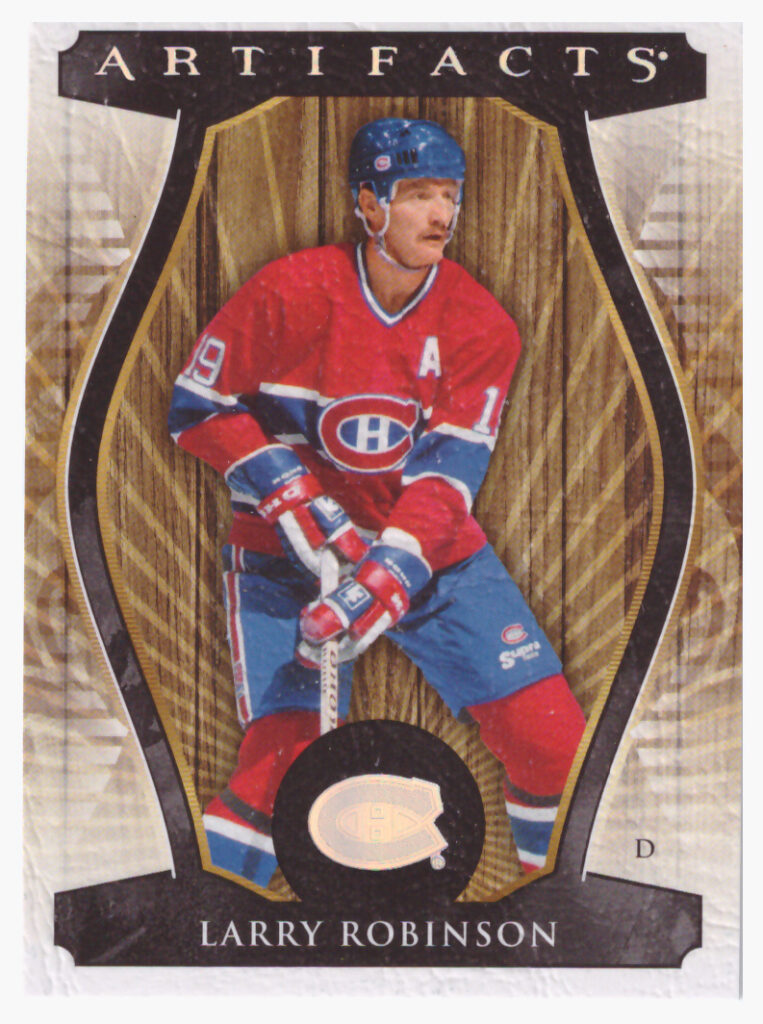2023/24 Artifacts – L.Robinson Mon 168
