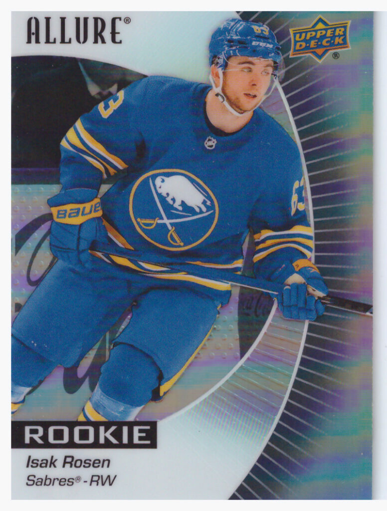 2023/24 Allure – I.Rosen Buf 138