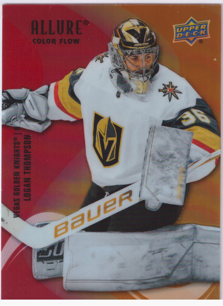 2022/23 Allure – L.Thompson Lvk SF-94