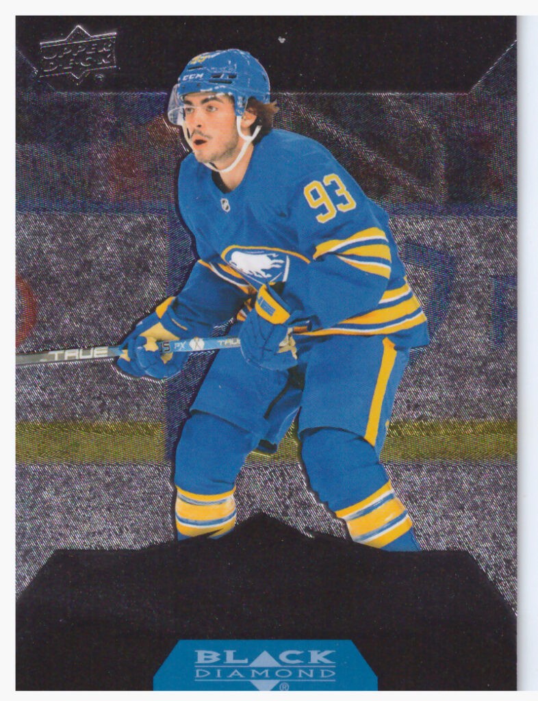 2023/24 UD Extended – M.Savoie Buf BD-22