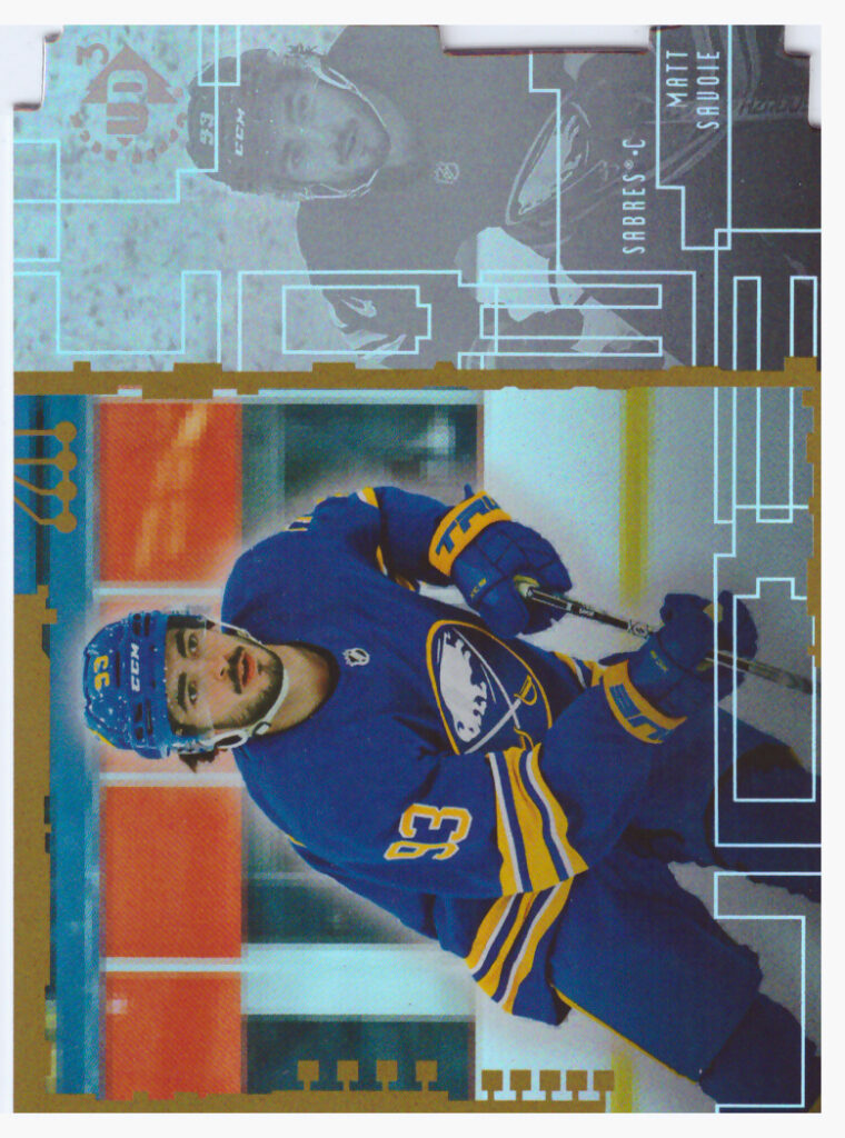 2023/24 UD Extended – M.Savoie Buf UD3-8