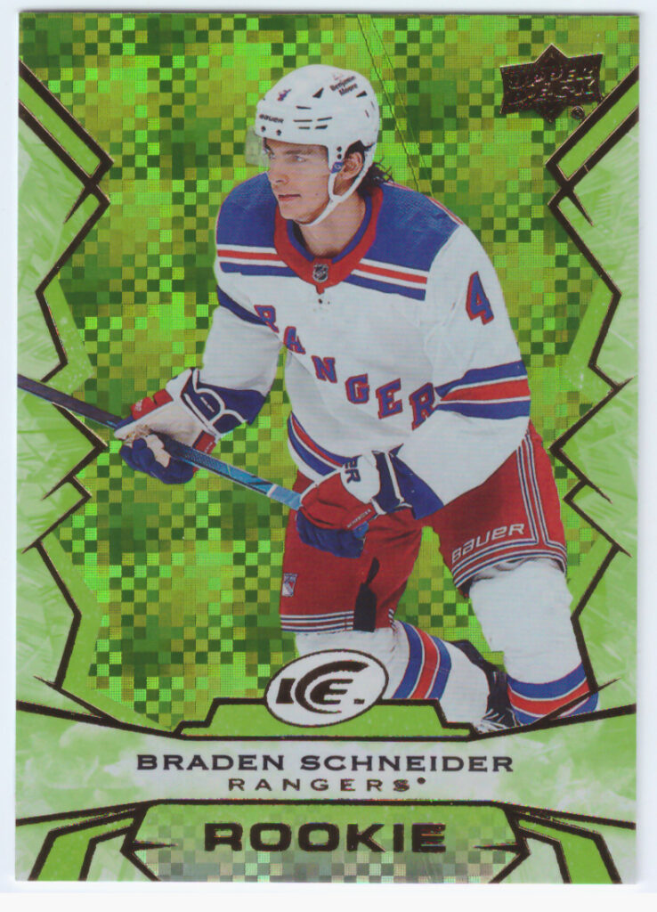 2022/23 Ice – M.Schneider Nyr 119