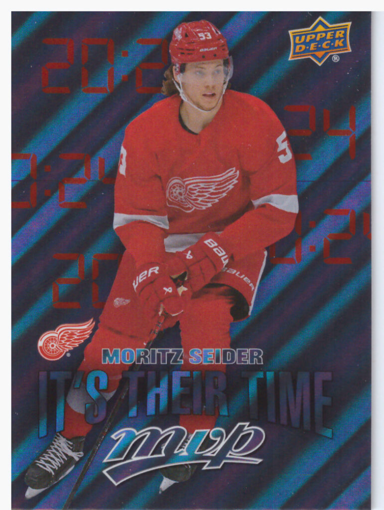 2024/25 MVP – M.Seider Det IT-2