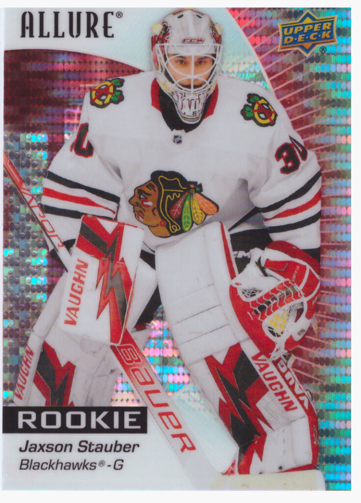 2023/24 Allure – J.Stauber Chi 119