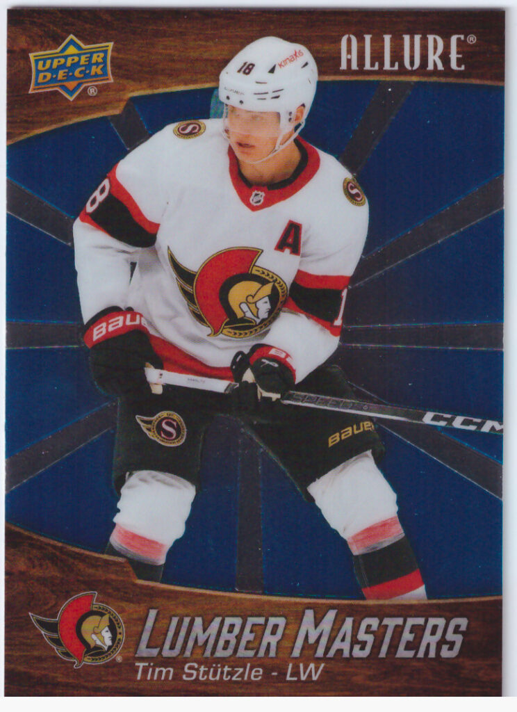 2023/24 Allure – T.Stutzle Ott LM-17