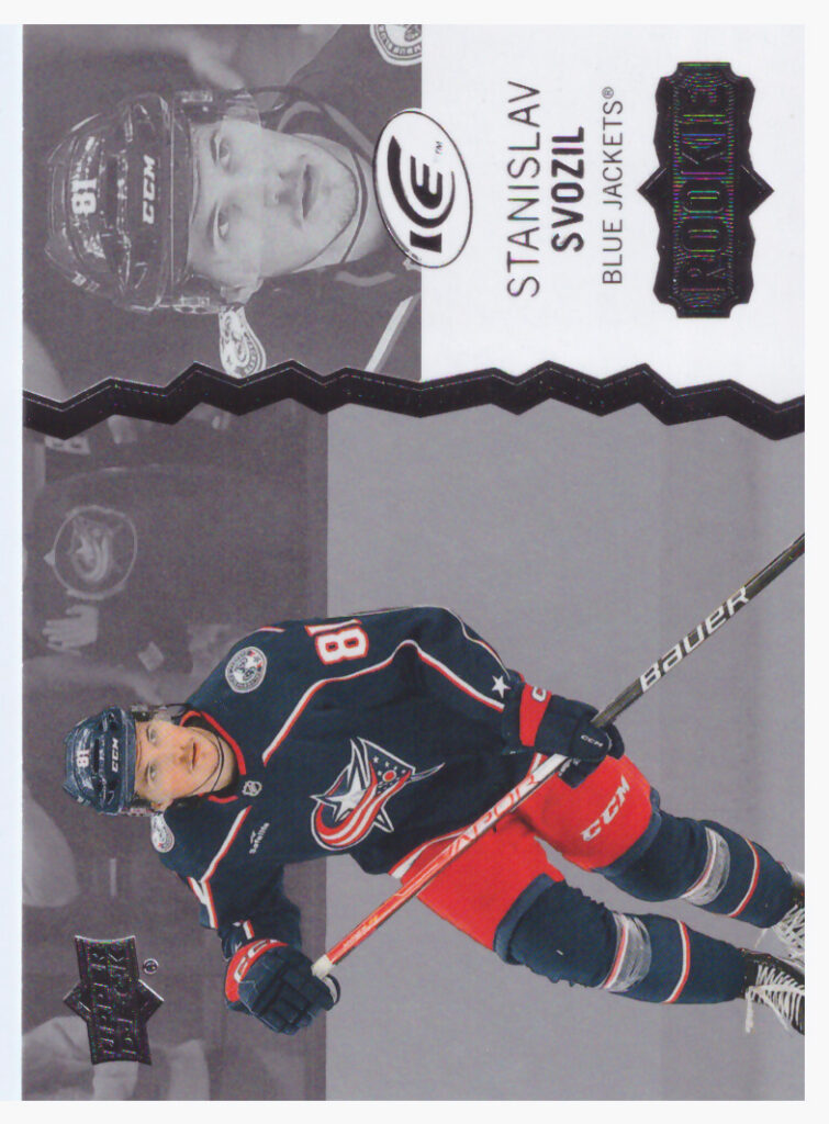 2023/24 Ice – S.Svozil Cbs 102