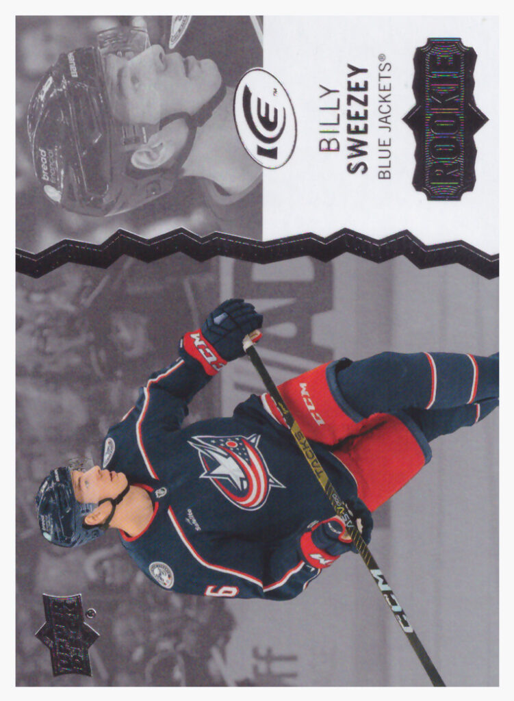 2023/24 Ice – B.Sweeney Cbs 120