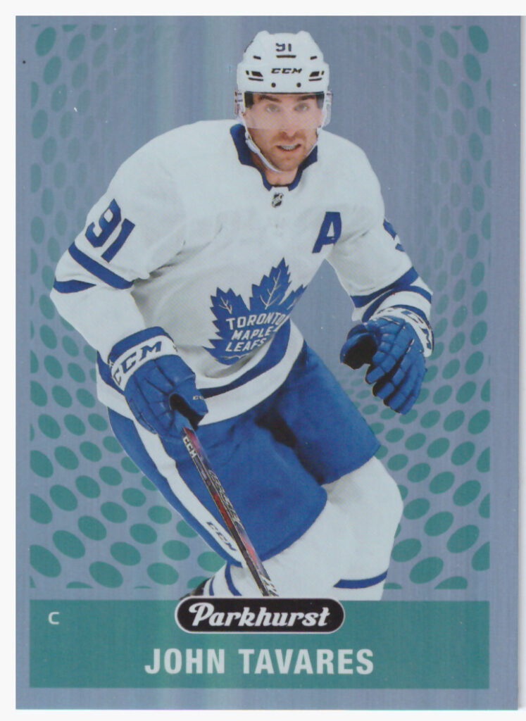 2019/20 Parkhurst – J.Tavares Tor PK-30