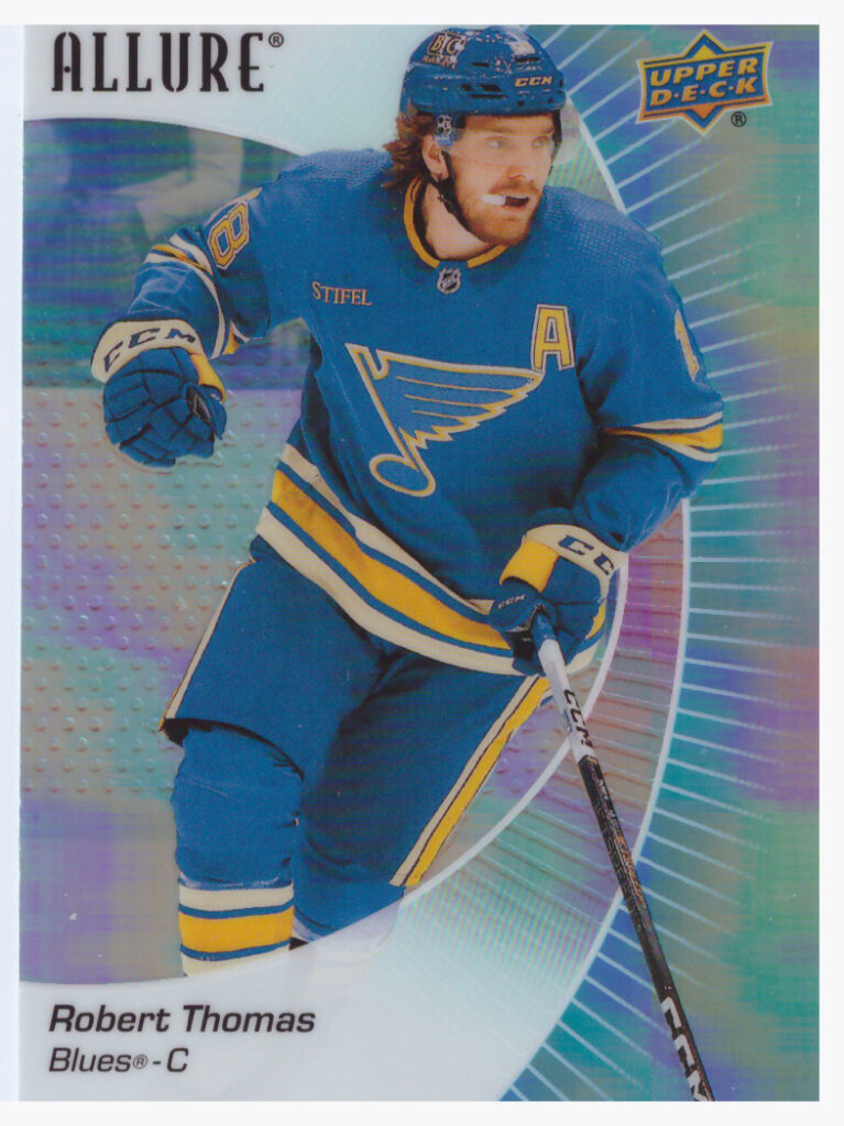 2023/24 Allure – R.Thomas Stl 58