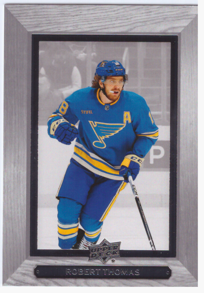 2023/24 UD Extended – R.Thomas Stl BH-28