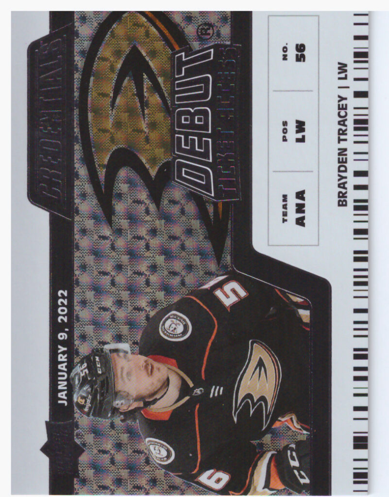 2022/23 Credentials – B.Tracey Ana 164   /799