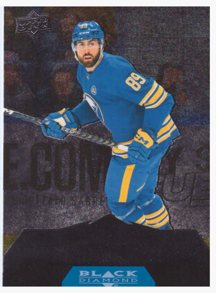 2023/24 UD Extended – A.Tuch Buf BD-1