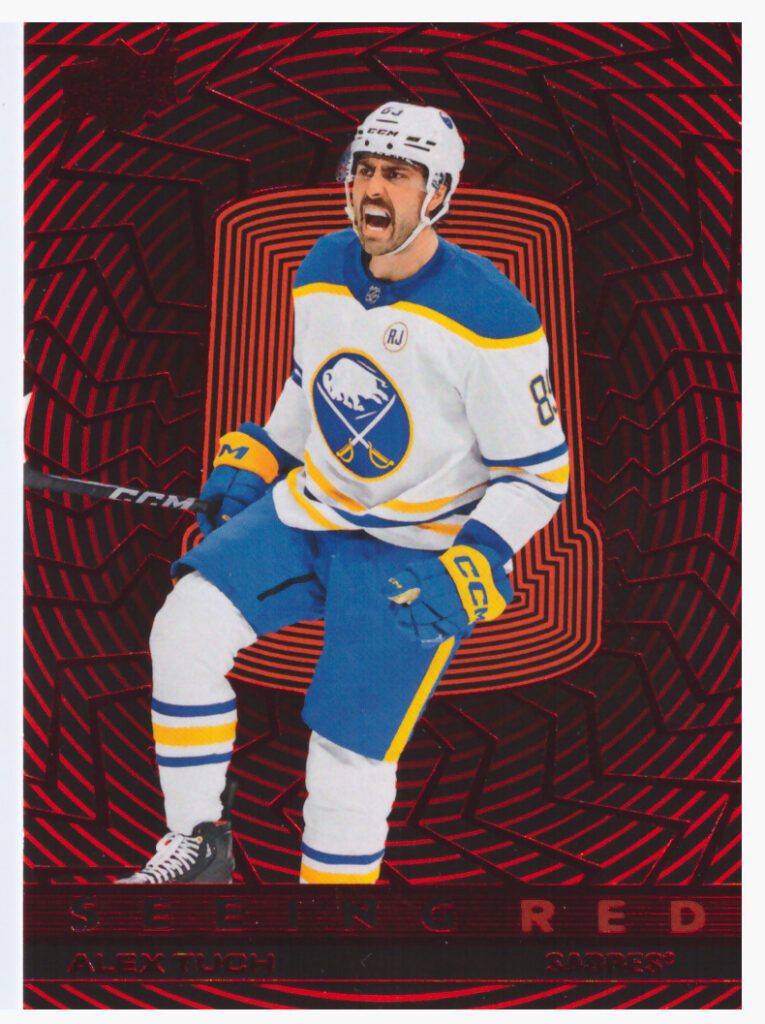 2023/24 UD Extended – A.Tuch Buf SR-82