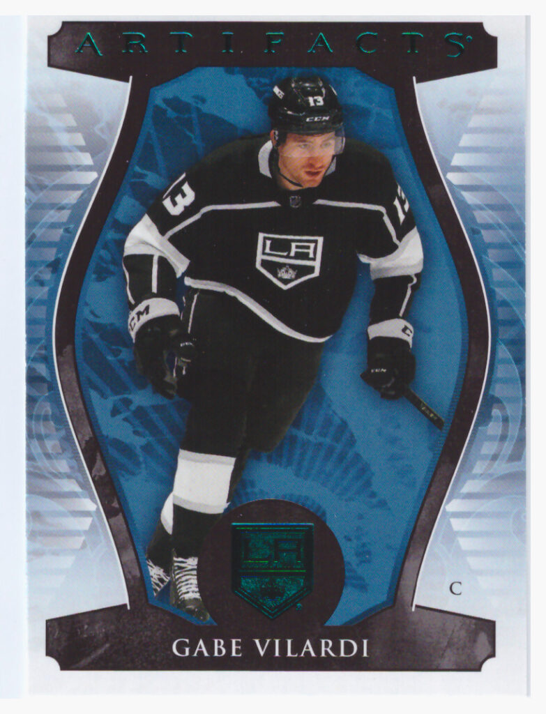 2023/24 Artifacts – G.Vilardi Lak 86