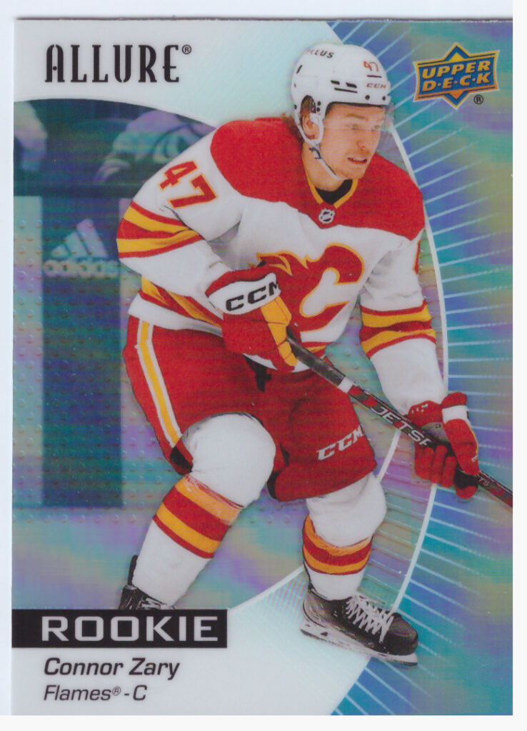 2023/24 Allure – C.Zary Cal 131