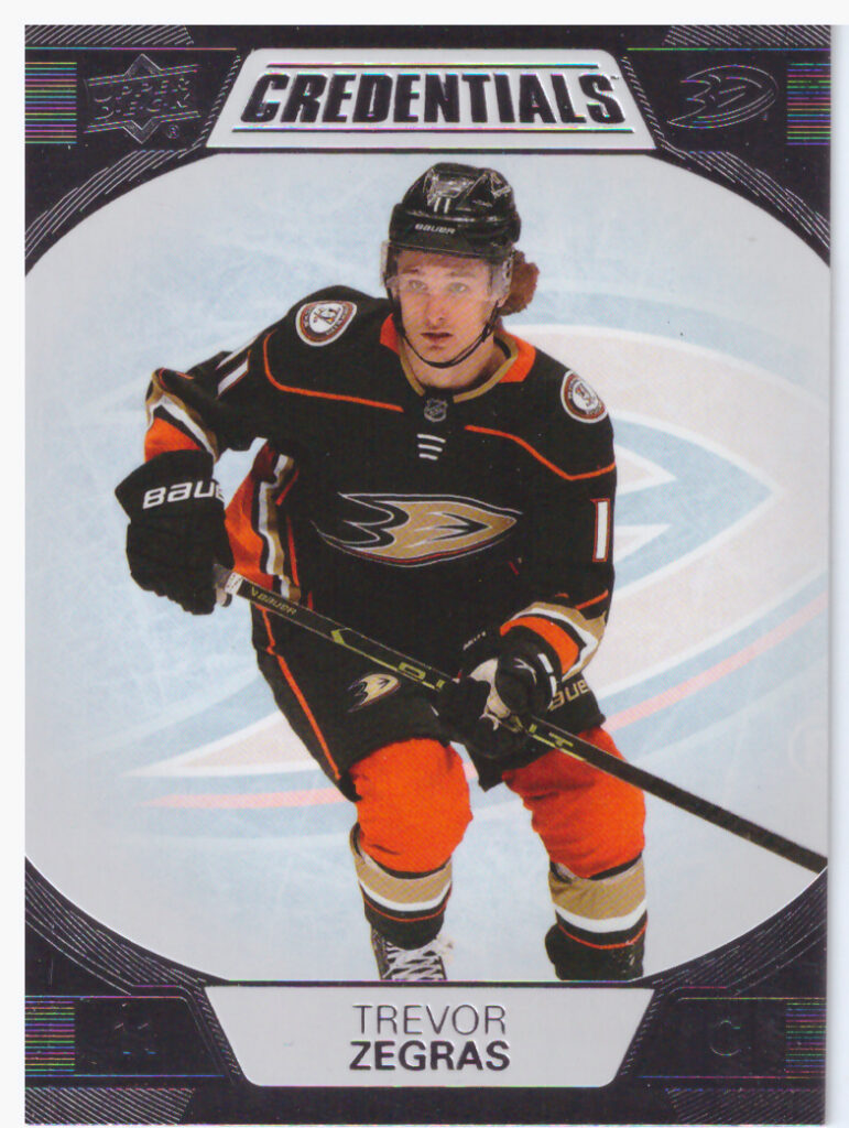 2022/23 Credentials – T.Zegras Ana 1