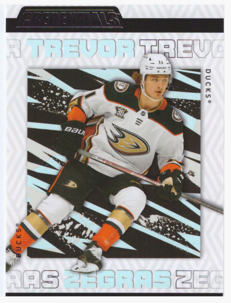 2023/24 Credentials – T.Zegras Ana 1