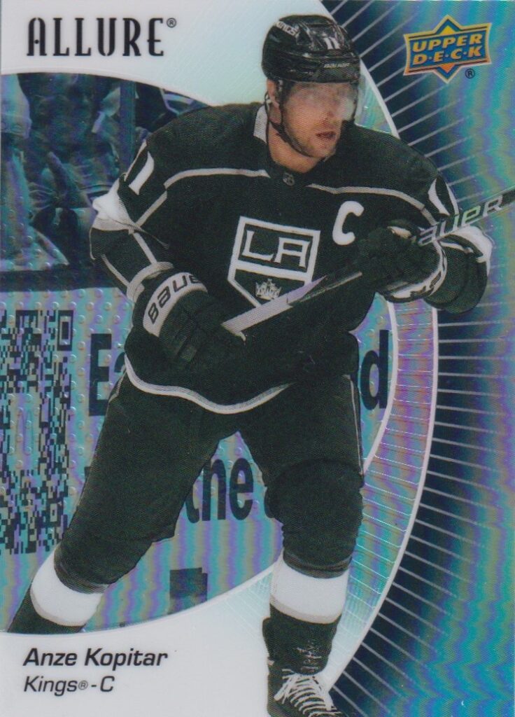 2023/24 Allure – A. Kopitar Lak 39