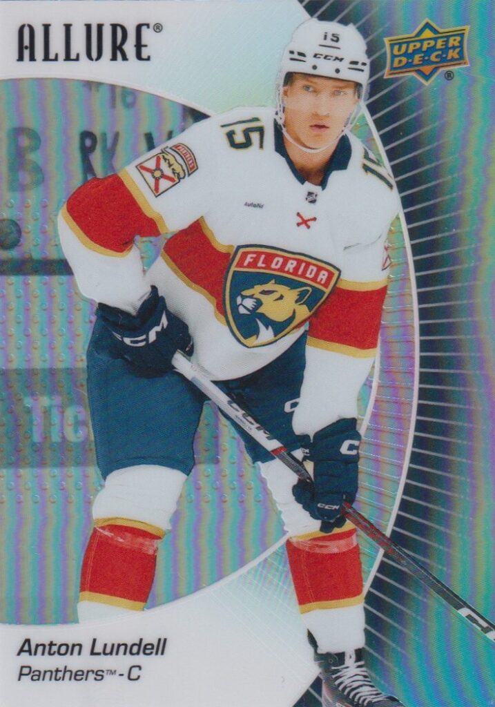 2023/24 Allure – A. Lundell Flo 2