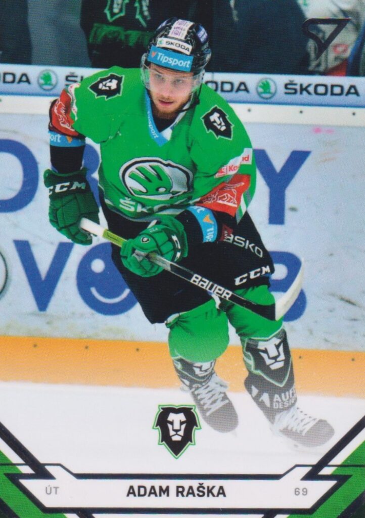 2021/22 Tipsport ELH – A. Raška BK Mladá Boleslav 307