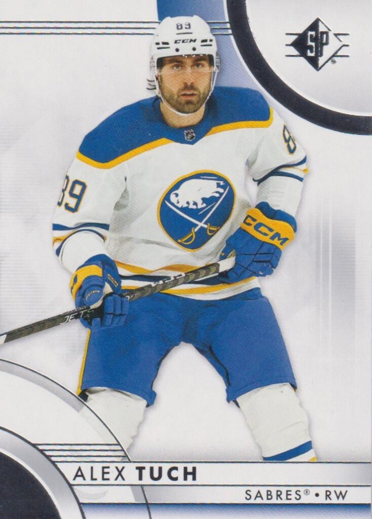 2023/24 UD SP – A. Tuch Buf 80