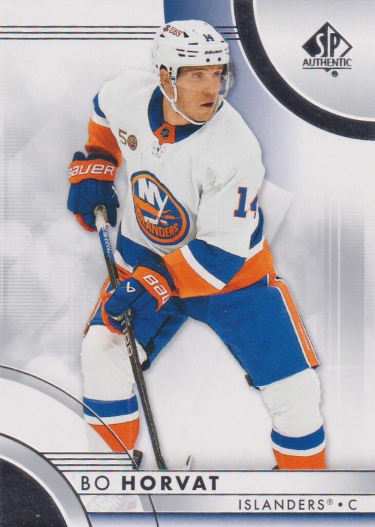 2023/24 Sp Authentic – B. Horvat Nyi 71