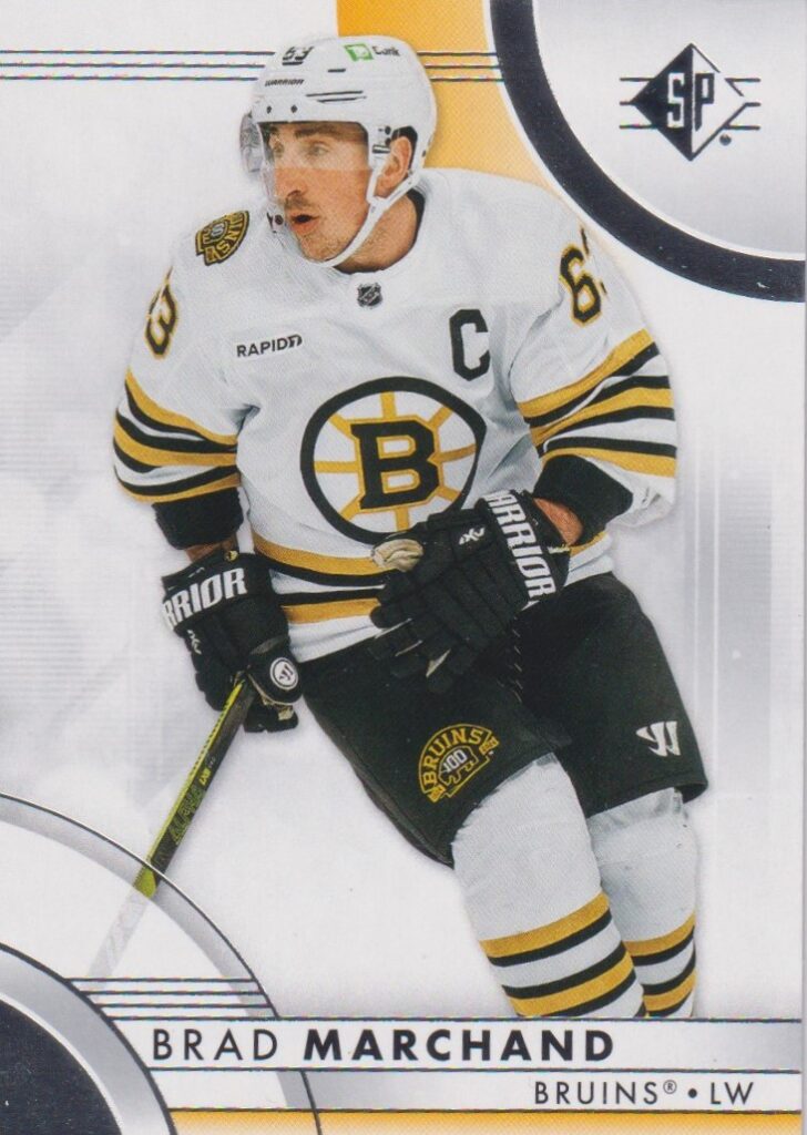 2023/24 UD SP – B. Marchand Bos 11