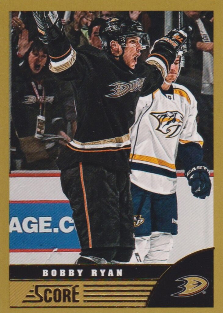 2013/14 SCORE – B. Ryan Ana 1