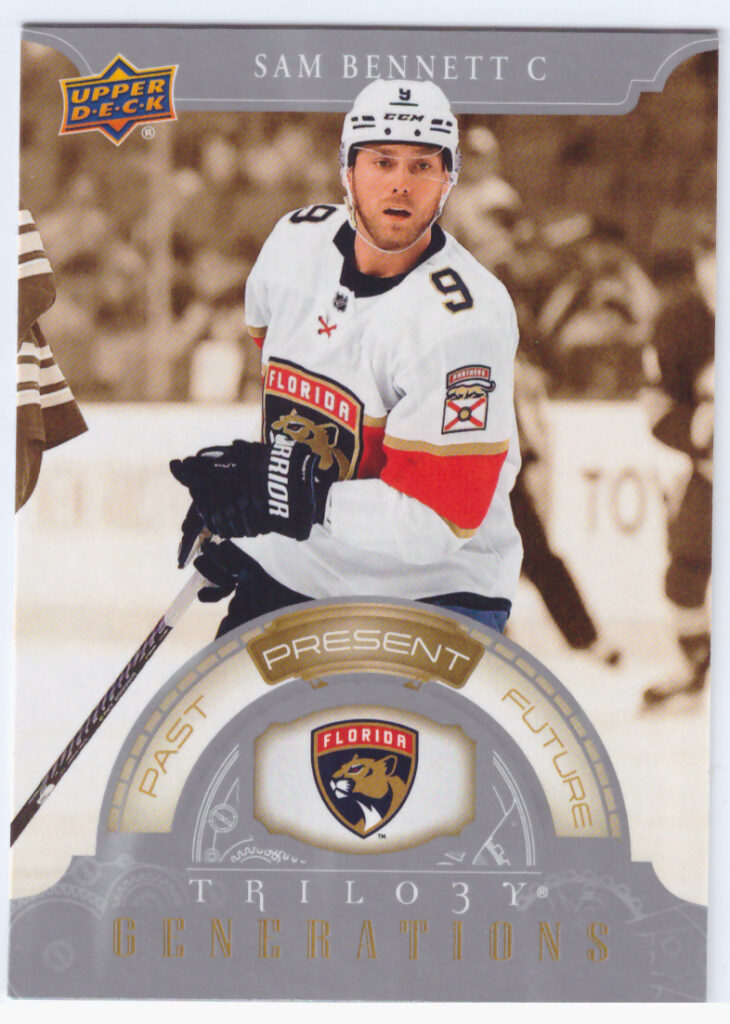 2022/23 Trilogy – S.Bennett Flo TG-16B