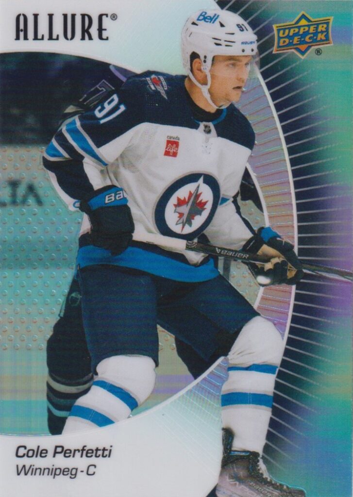 2023/24 Allure – C. Perfetti Win 37