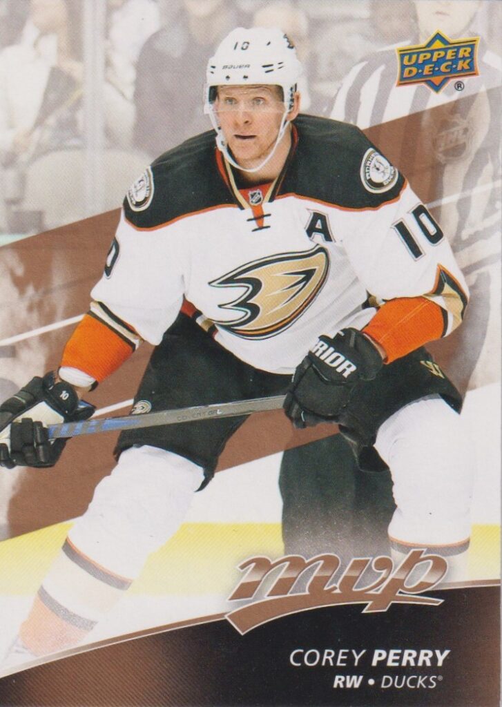 2017/18 MVP – C. Perry Ana 4