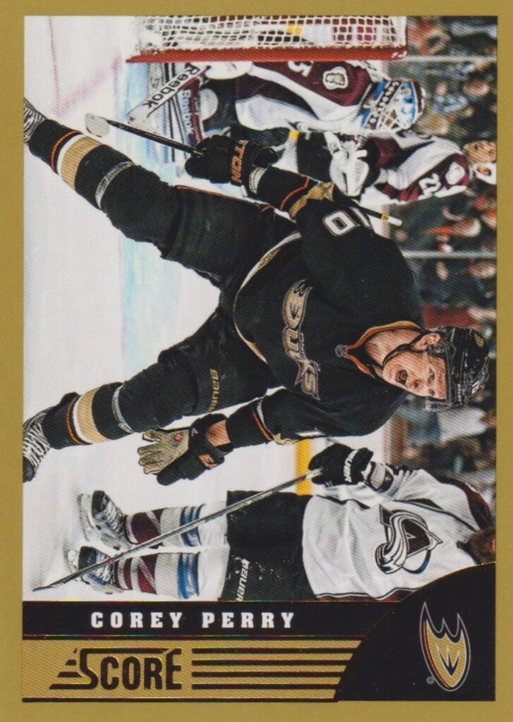 2013/14 SCORE – C. Perry Ana 4