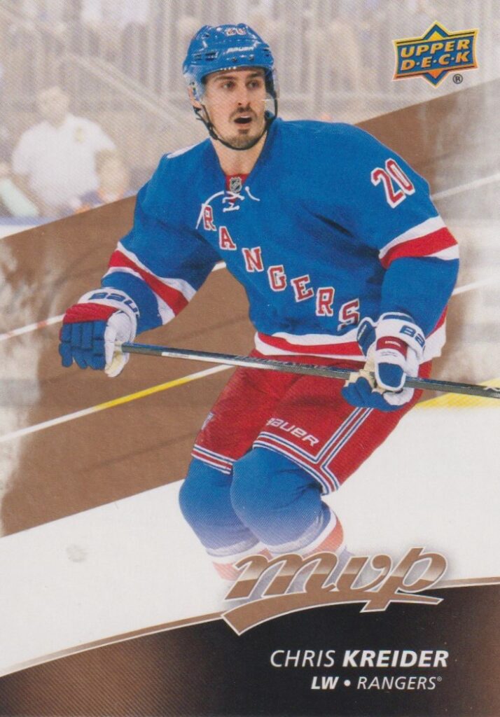 2017/18 MVP – Ch. Kreider Nyr 106