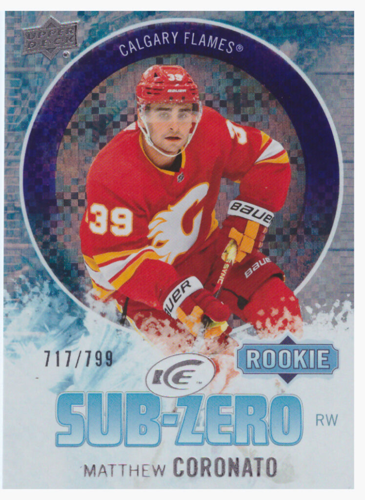 2023/24 Ice – M.Coronato Cal SZ-49   /799