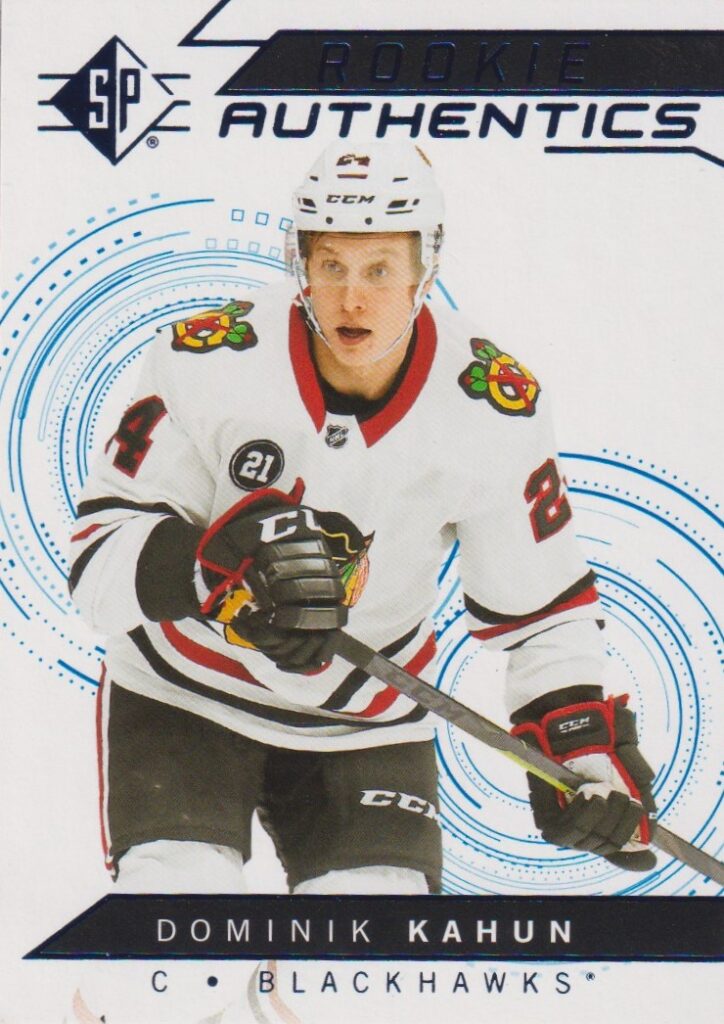 2018/19 UD SP – D. Kahun Chi 119