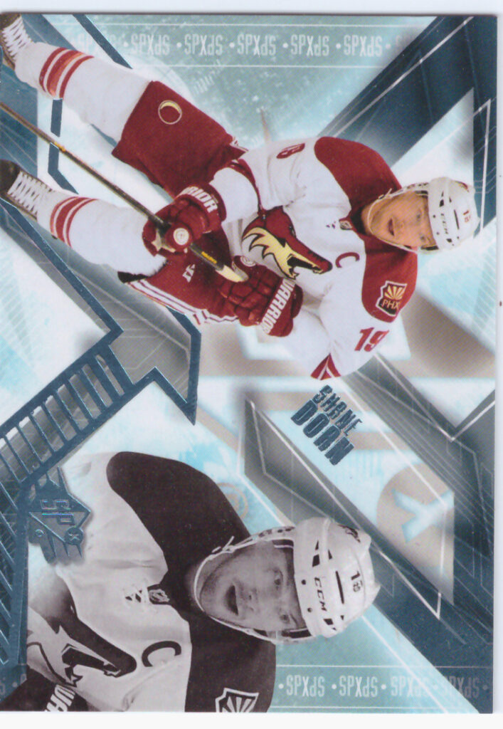 2013/14 SPx – S.Doan Pho 64