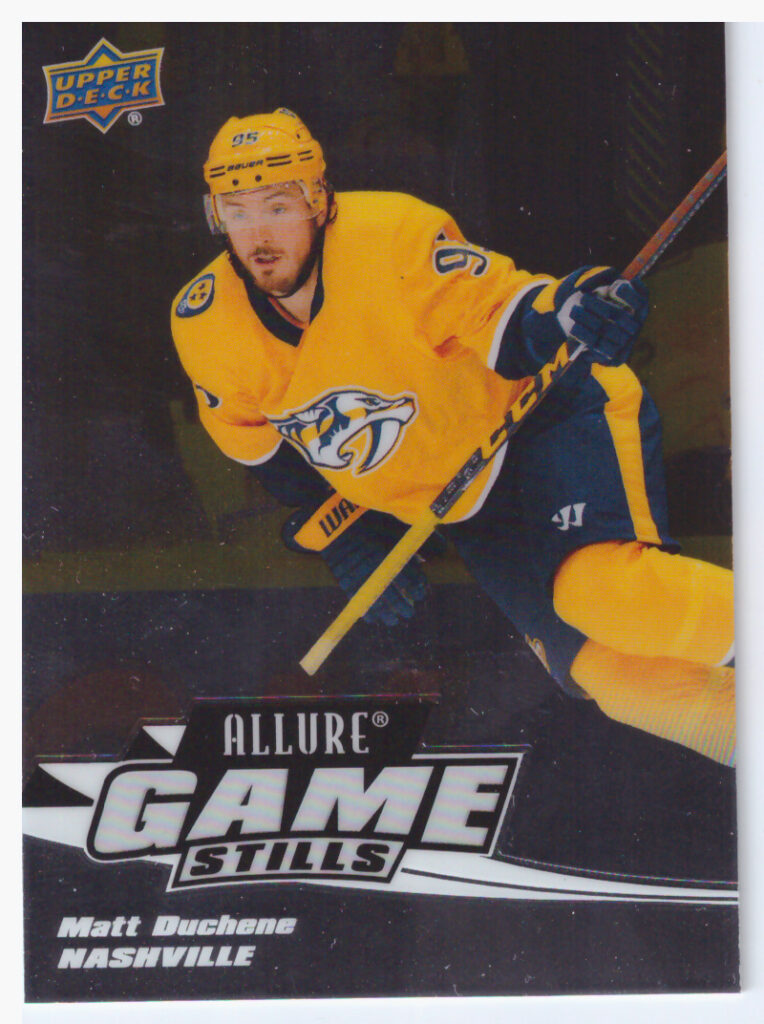 2022/23 Allure – M.Duchene Nas GS-2