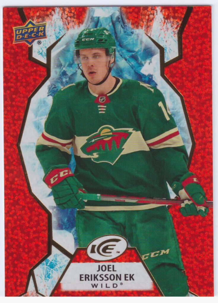 2021/22 UD Ice – J.Eriksson Ek Min 59