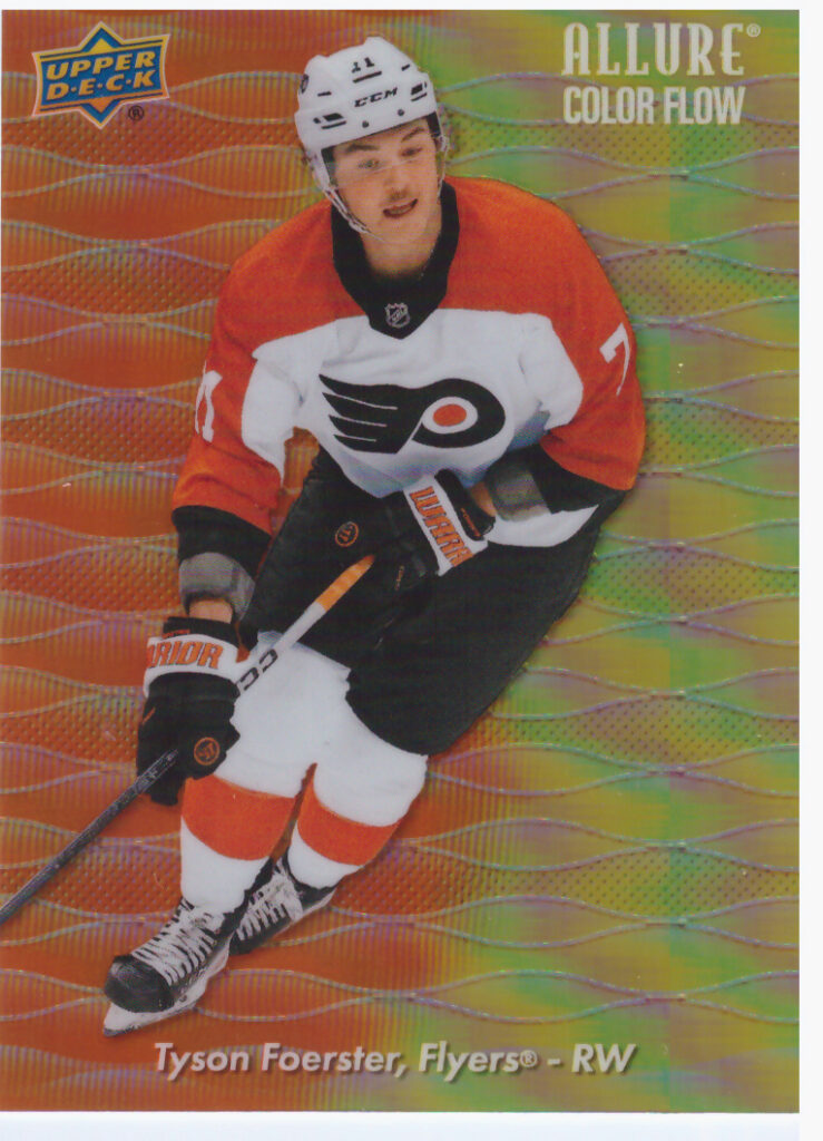 2023/24 Allure – T.Foerster Phi CF-32