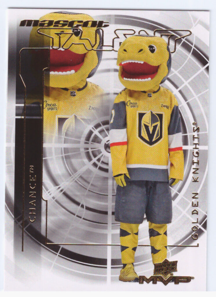 2024/25 MVP – Chance MT-20