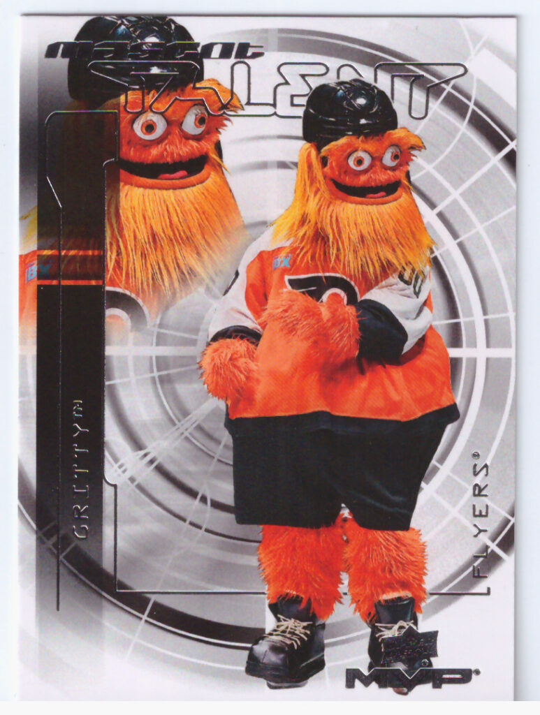 2024/25 MVP – Gritty Phi MT-14