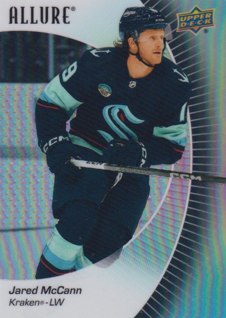 2023/24 Allure – J. McCann Sea 69