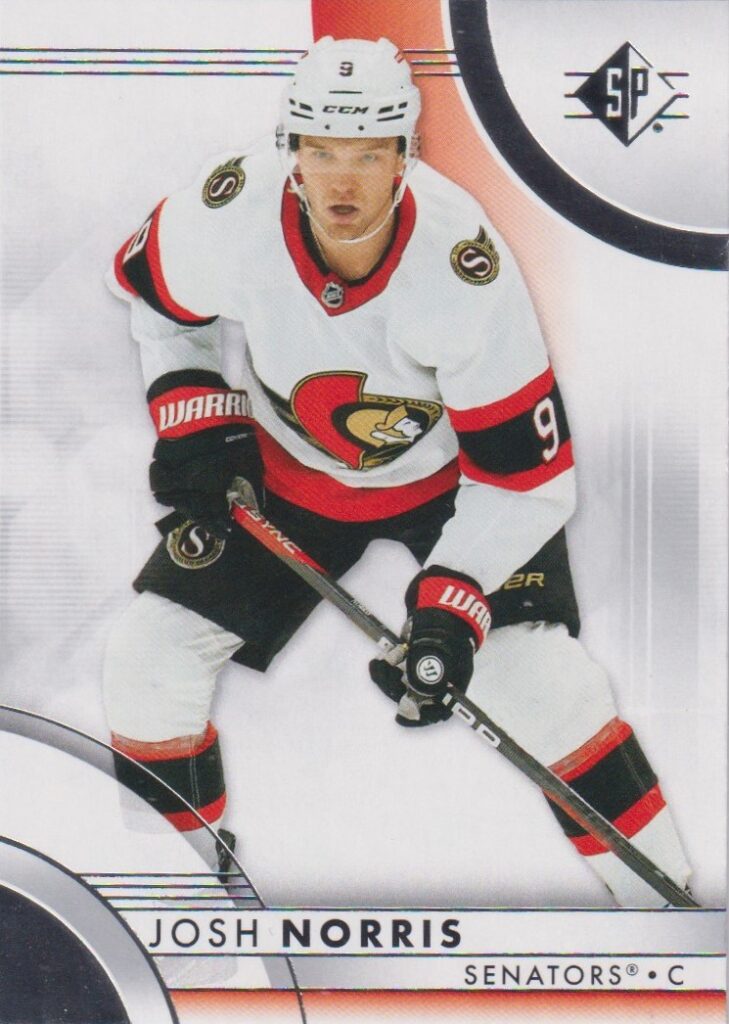 2023/24 UD SP – J. Norris Ott 58