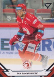 2021/22 Tipsport ELH – J. Zahradníček HC Oceláři Třinec 273