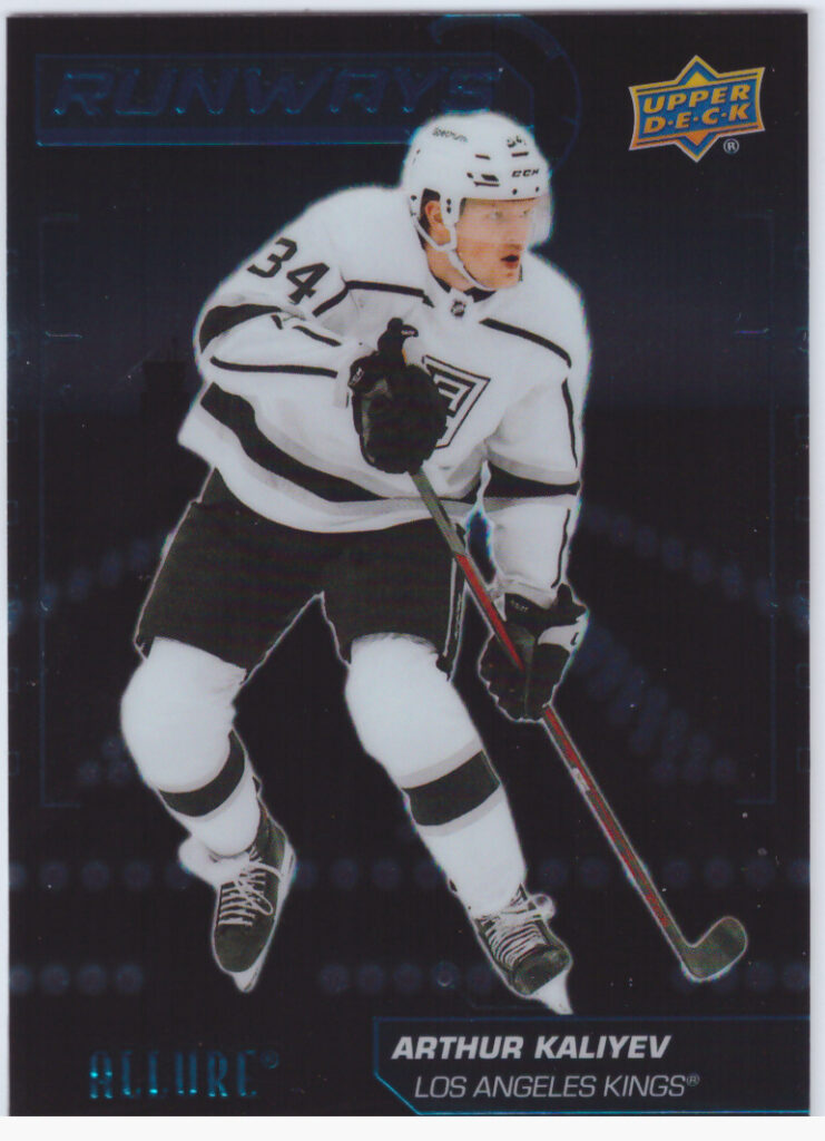 2022/23 Allure – A.Kaliyev Lak RW-2