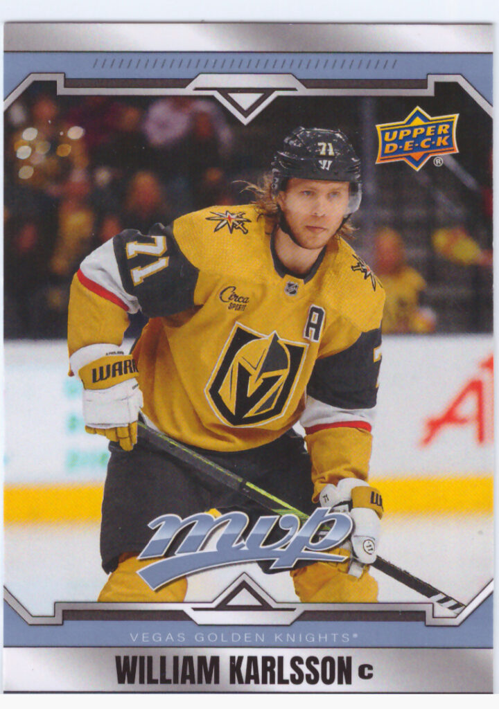 2024/25 MVP – W.Karlsson Lvk 206