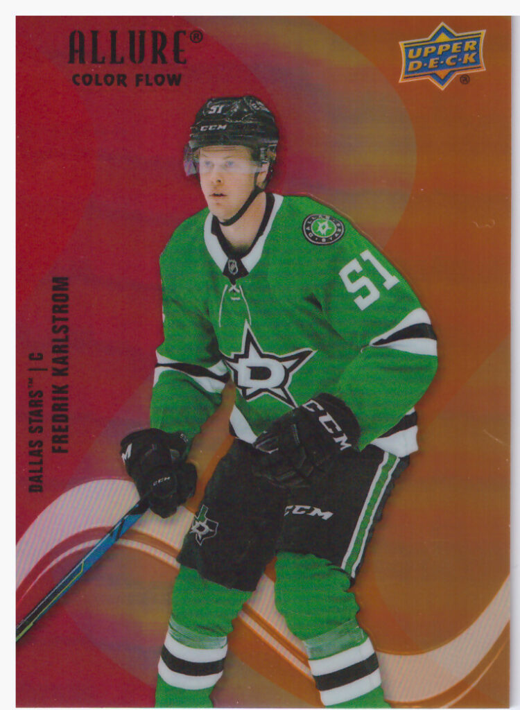 2022/23 Allure – F.Karlstrom Dal SF-91