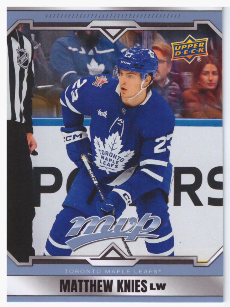 2024/25 MVP – M.Knies Tor 213