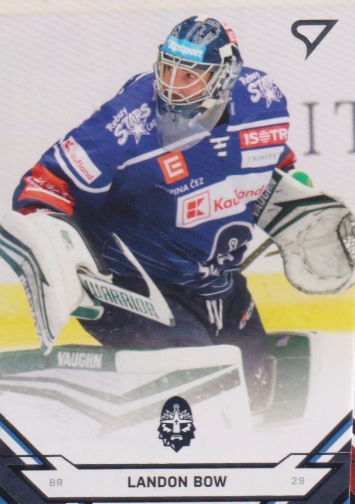 2021/22 Tipsport  ELH – L. Bow Rytíři Kladno 253